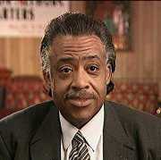AL SHARPTON on the Issues