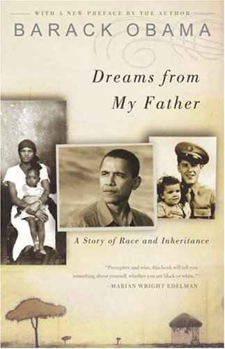 Dreams from my father summary   enotes.com