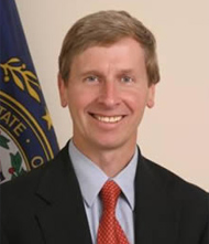 NH Governor John Lynch