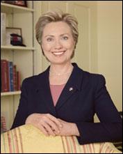 Sen. Hillary_Clinton (D, NY)