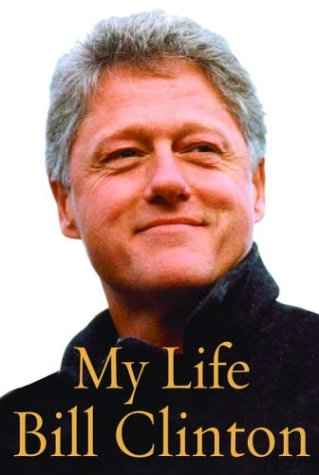 My Life Bill Clinton