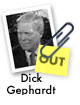 Dick Gephardt
