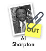 Al Sharpton