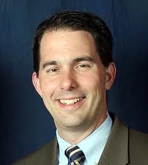 Governor Scott Walker (R,WI)