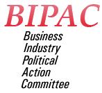 Business Industry Political Action Committee (Senate questionnaire on business topics)