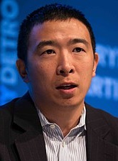 Andrew Yang (CEO of VFA)