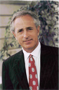 Bob Corker (Republican Tennessee Senator)