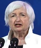 Janet Yellen