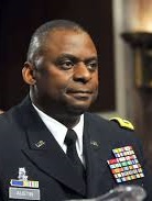 Lloyd Austin (Armed Forces general)