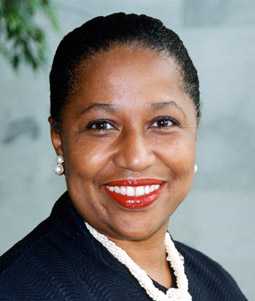 Carol Moseley-Braun