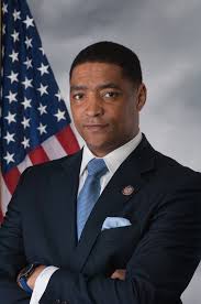 Rep. Cedric Richmond 