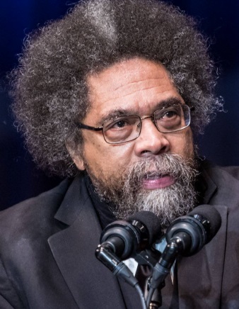 Cornel West