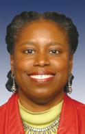 Cynthia McKinney