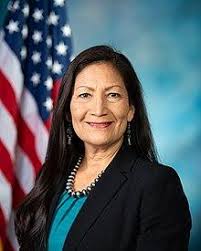 Rep. NM-1 Deb Haaland 