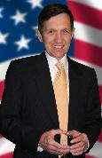 Rep. Dennis Kucinich (D, OH)