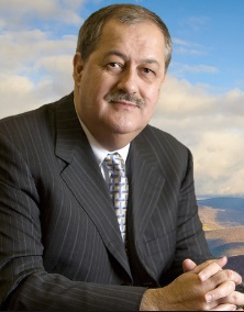 Don Blankenship