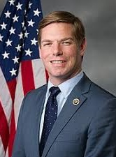 >CA-15 Rep. Eric Swalwell