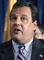 New Jersey Governor Chris Christie (R)