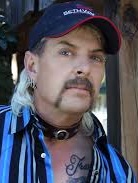 Joe_Maldonado 'Joe Exotic' Libertarian Party