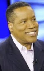 Talk Radio Host Larry Elder (R)