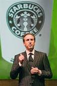 Howard Schultz (Independent CEO)