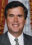 Former Florida Governor Jeb Bush (R,FL)