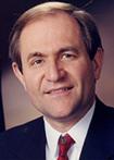 Former Virginia Governor Jim Gilmore (R,VA)