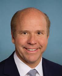 John Delaney (Former House Member, D-MD)