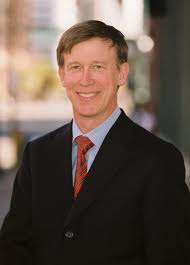 John Hickenlooper