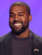 Kanye West