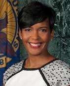 Keisha Lance Bottoms (Atlanta, GA)