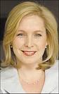 Kirsten Gillibrand (Democratic New York Senator)