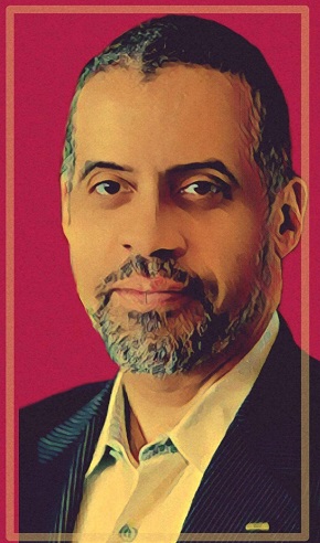 Larry Sharpe