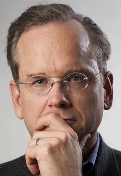 Lawrence Lessig