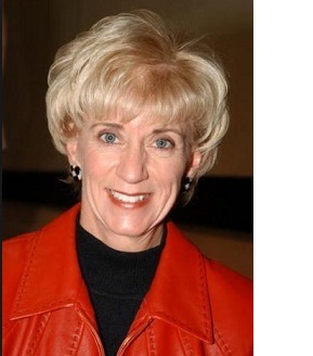 Linda McMahon (R)