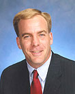 Photo of Legislator