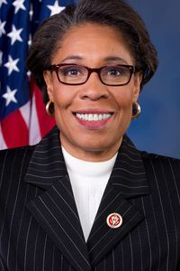 Marcia Fudge (OH Rep)