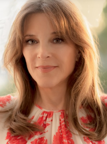 Marianne Williamson