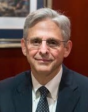 Merrick Garland 