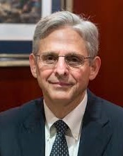 Merrick Garland 