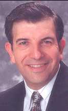 Michael Badnarik