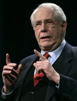 Mike Gravel (Democratic Alaska Senator)