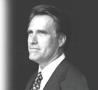 Mitt Romney