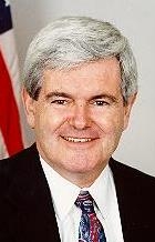 Newt Gingrich