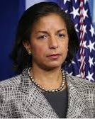 Ambassador Susan Rice (ME)