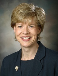 Tammy Baldwin (WI Sen.)