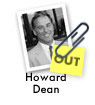 Howard Dean