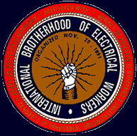 IBEW Logo