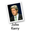 John Kerry