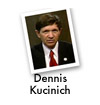 Dennis Kucinich